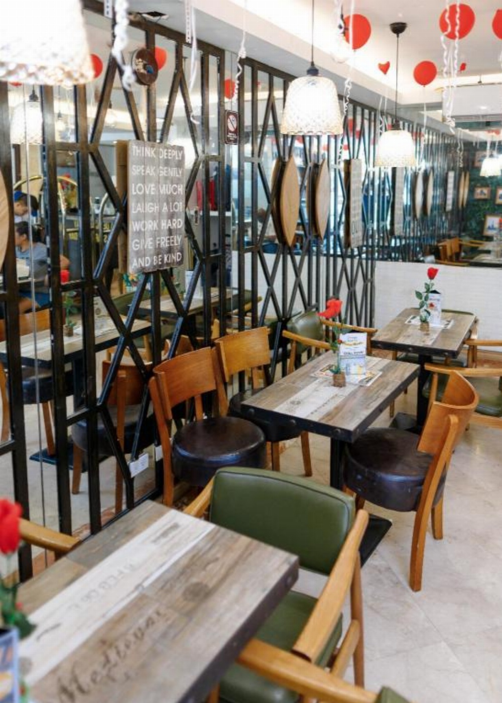 Regency Grand Suites