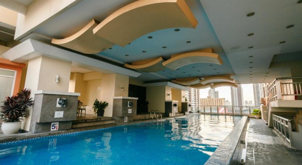 Regency Grand Suites