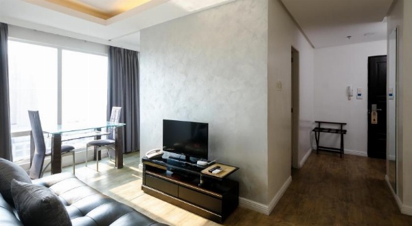 Regency Grand Suites image 16